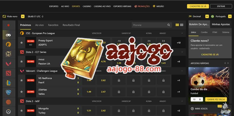 Receivers antigos