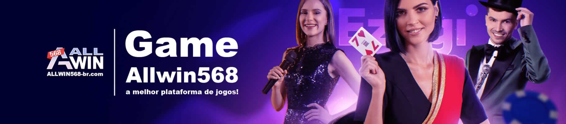 Apostar e ganhar
