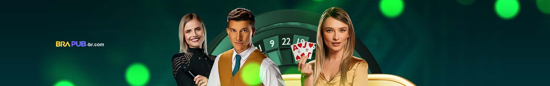 Betrebels Casino