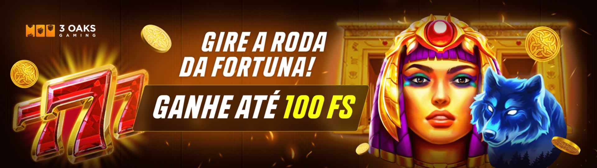 Aposta ganha br