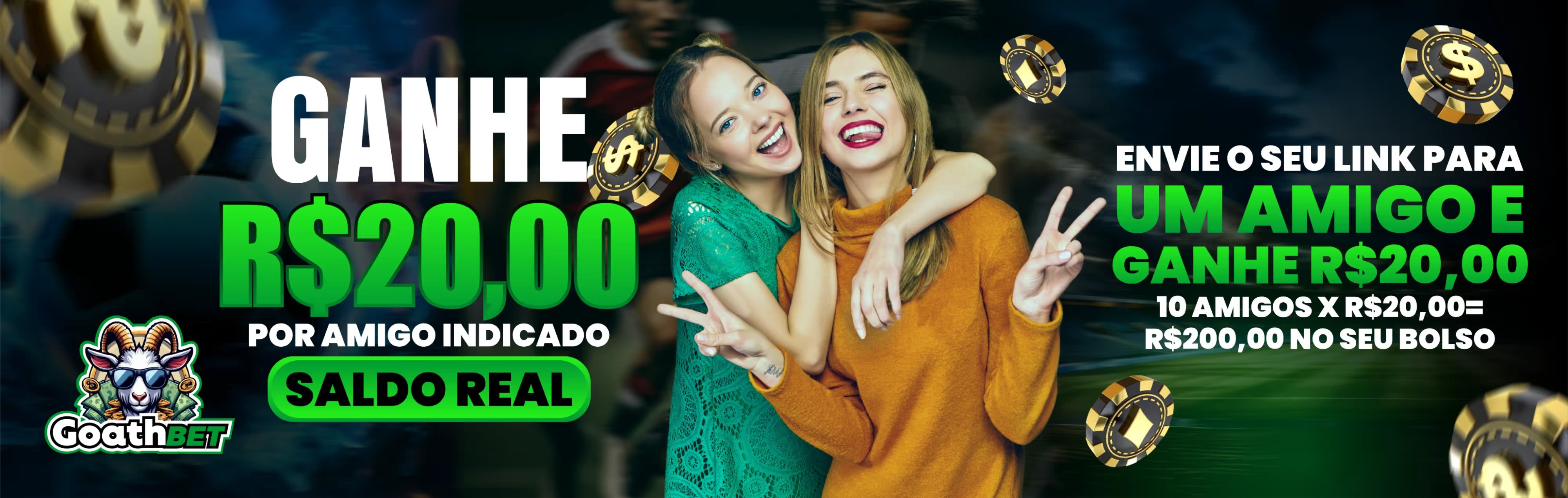 Free bet
