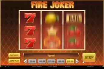 Jogos casino online